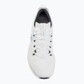 Pánské běžecké boty On Cloudsurfer Max Wide white/white 5