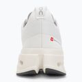 Pánské běžecké boty On Cloudsurfer Max Wide white/white 6