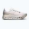 Pánské běžecké boty On Cloudsurfer Max Wide white/white 8