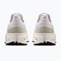 Pánské běžecké boty On Cloudsurfer Max Wide white/white 11
