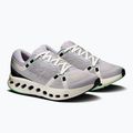 Dámské běžecké boty On Cloudsurfer 2 lilac/ivory 3