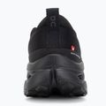 Dámské běžecké boty On Cloudsurfer Trail 2 black/black 6