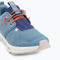 Dětská obuv On Cloud Sky dust/acai 7
