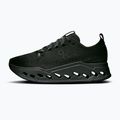 Dámské běžecké boty On Cloudsurfer Max black/eclipse 2