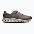 Pánské běžecké boty On Cloudrunner 2 Waterproof eclipse/eclipse