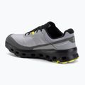 Pánské běžecké boty On Cloudvista 2 Waterproof lilac/black 3