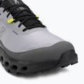Pánské běžecké boty On Cloudvista 2 Waterproof lilac/black 7