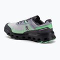 Pánské běžecké boty On Cloudvista 2 lilac/black 3