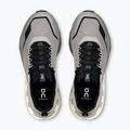 Pánské tréninkové boty On Running Cloudnova X alloy/black 6