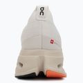 Pánské běžecké boty On Cloudsurfer Max ivory/salmon 6