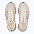Pánské běžecké boty On Cloudsurfer Max ivory/salmon 6