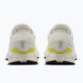 Pánské běžecké boty On Cloud X 4 ivory/lime 4