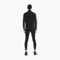 Pánské běžecké legíny On Performance Winter black 3