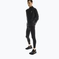 Pánské běžecké legíny On Performance Winter black 4