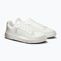 Pánské boty On The Rodger Advantage white/white 3