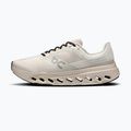 Pánské běžecké boty On Cloudsurfer Next ivory/silver 2