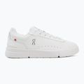Pánské boty On The Rodger Advantage white/white 2