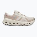 Pánské běžecké boty On Cloudrunner 2 pearl/desert 2