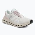 Dámské běžecké boty On Cloudrunner 2 silver/mauve