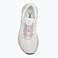 Dámské běžecké boty On Cloudrunner 2 silver/mauve 5