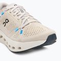Dámské běžecké boty On Cloudsurfer 2 pearl/ivory 7