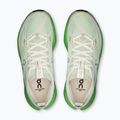 Dámské běžecké boty On Cloudsurfer Max mineral/honeydew 13