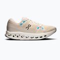 Dámské běžecké boty On Running Cloudsurfer 2 pearl/ivory