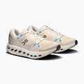 Dámské běžecké boty On Cloudsurfer 2 pearl/ivory 10