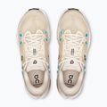 Dámské běžecké boty On Running Cloudsurfer 2 pearl/ivory 6