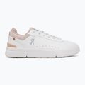 Dámské boty On The Rodger Advantage white/rosehip 2