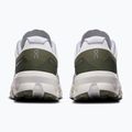 Pánská běžecká obuv On Cloudvista 2 ivory/olive 4