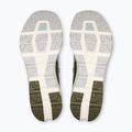 Pánská běžecká obuv On Cloudvista 2 ivory/olive 6