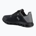 Pánské boty On Cloud 6 Coast black/rock 3