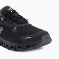 Pánské boty On Cloud 6 Coast black/rock 7