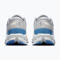 Pánské běžecké boty On Cloudsurfer 2 glacier/gourami 4