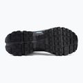 Pánské turistické boty On Cloudrock Mid Waterproof earth/black 4