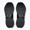 Pánské turistické boty On Cloudrock Low Waterproof earth/black 4