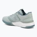 Pánská tenisová obuv On The Roger Advantage Pro Clay mineral/linen 3