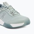 Pánská tenisová obuv On The Roger Advantage Pro Clay mineral/linen 7