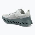 Pánské běžecké boty On Cloudsurfer Max iceberg/olive 3