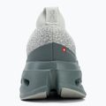 Pánské běžecké boty On Cloudsurfer Max iceberg/olive 6