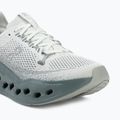 Pánské běžecké boty On Cloudsurfer Max iceberg/olive 7