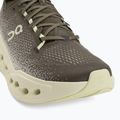 Pánské běžecké boty On Cloudsurfer Max olive/seedling 7