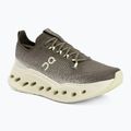 Pánské běžecké boty On Cloudsurfer Max Wide olive/seedling