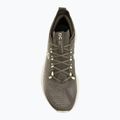 Pánské běžecké boty On Cloudsurfer Max Wide olive/seedling 5