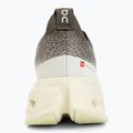 Pánské běžecké boty On Cloudsurfer Max Wide olive/seedling 6