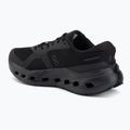 Pánská běžecká obuv On Cloudrunner 3 black/black 3