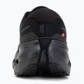 Pánská běžecká obuv On Cloudrunner 3 black/black 6