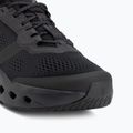 Pánská běžecká obuv On Cloudrunner 3 black/black 7