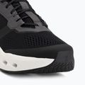 Pánská běžecká obuv On Cloudrunner 3 black/ivory 7